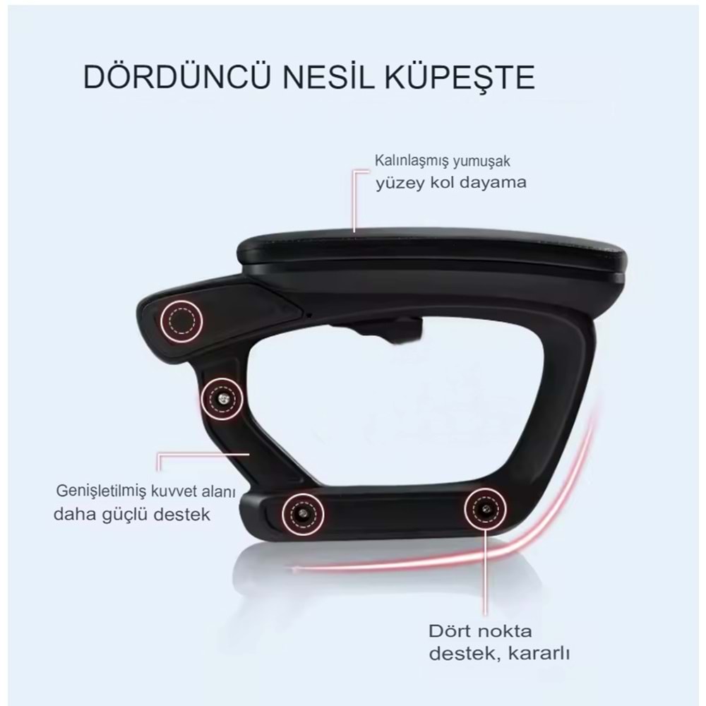 Kırmızı Desen Oyuncu Koltuğu Rampage Çok Fonksiyonlu Oyun Sandalyesi Pu Deri Koltuk Ergonomik Bilgisayar Büro Koltuğu