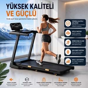KB900 4HP Yürüme Ve Koşu Bandı 10 katmanlı Bluetooth Koşu cihazı aleti Kademeli Otomatik Rampa