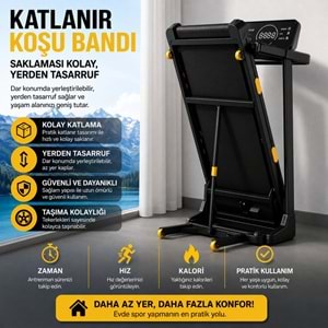 KB900 4HP Yürüme Ve Koşu Bandı 10 katmanlı Bluetooth Koşu cihazı aleti Kademeli Otomatik Rampa