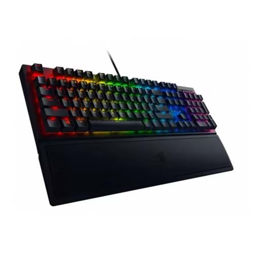 GK60 Oyuncu Klavyesi Bilek Destekli Runner Siyah Usb Akışkan Rainbow Aydınlatmalı Gaming Klavye