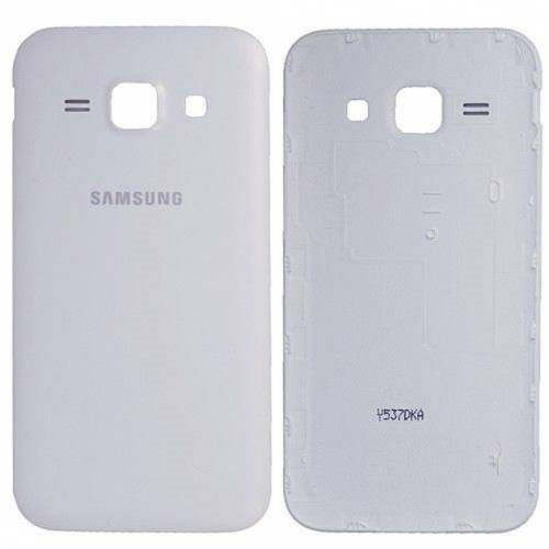 Samsung Galaxy J1 J100 2015 Arka Pil Batarya Kapak