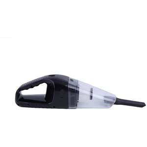 Havana Araç Temizlik Süpürgesi Çakmaklık Girişli Oto Süpürge 120 Watt 4M Kablo