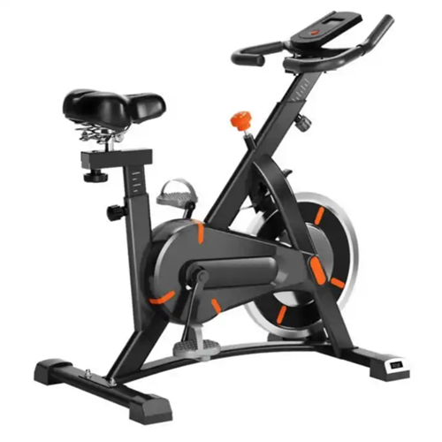 Yeni Nesil Koşu Kondisyon Bisikleti Egzersiz Ev Koşu Bisikleti Spin Bike Dikey
