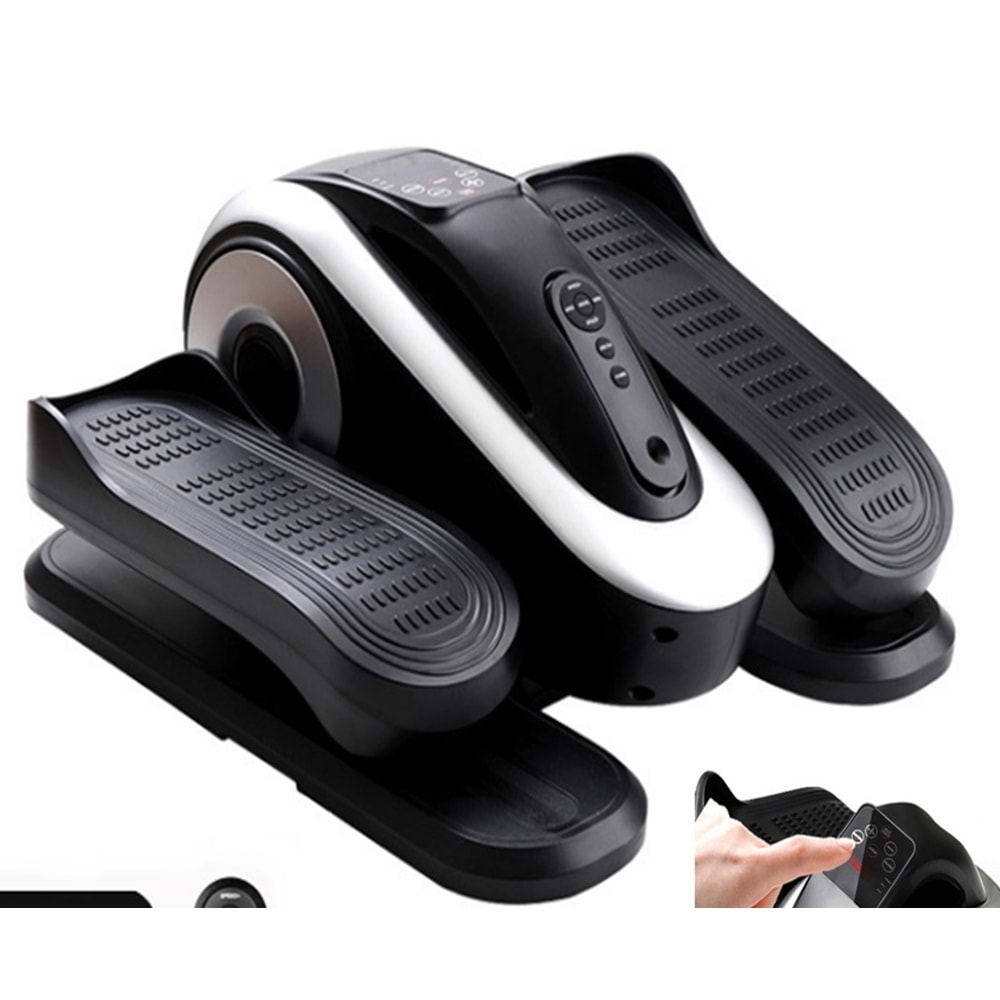 TY006 Otomatik El ve Ayak Kondisyon Bisikleti | Rehabilitasyon & Fitness Pedalı