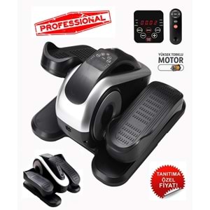 TY006 Otomatik El ve Ayak Kondisyon Bisikleti | Rehabilitasyon & Fitness Pedalı