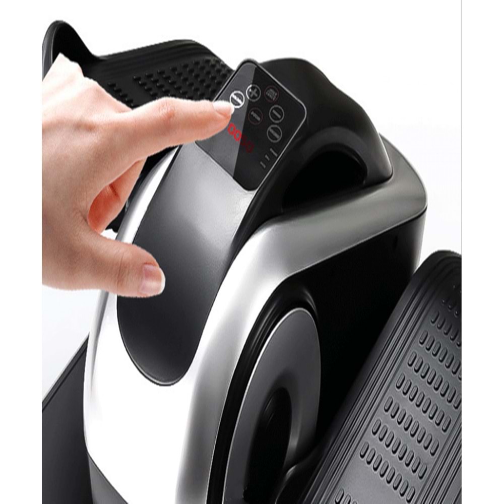 TY006 Otomatik El ve Ayak Kondisyon Bisikleti | Rehabilitasyon & Fitness Pedalı