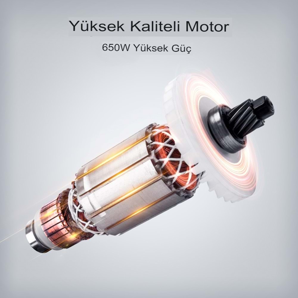 Bilgisayar Hava Kompresörü 650w Elektrikli Hava Üfleme Çekme Körüğü 650w Kompresör Körük Oto Araç Pc Temizleme