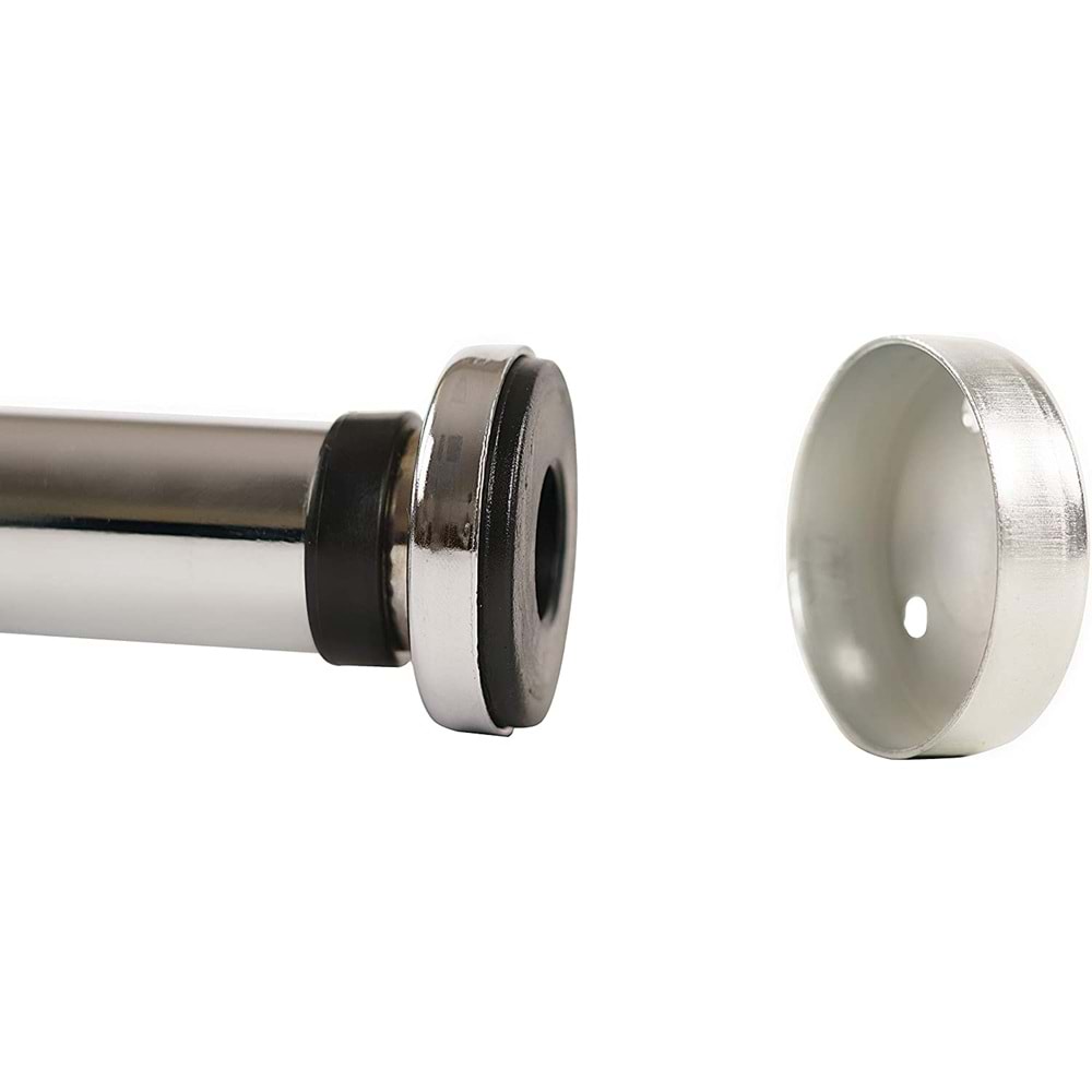 Havana Krom Kapı Barfiksi Barı Mekik Çekme Aleti (63-100 cm Arası)