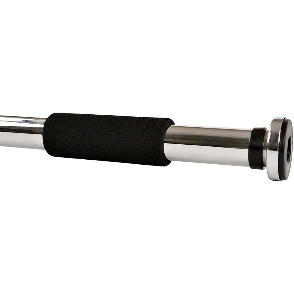 Havana Krom Kapı Barfiksi Barı Mekik Çekme Aleti (63-100 cm Arası)