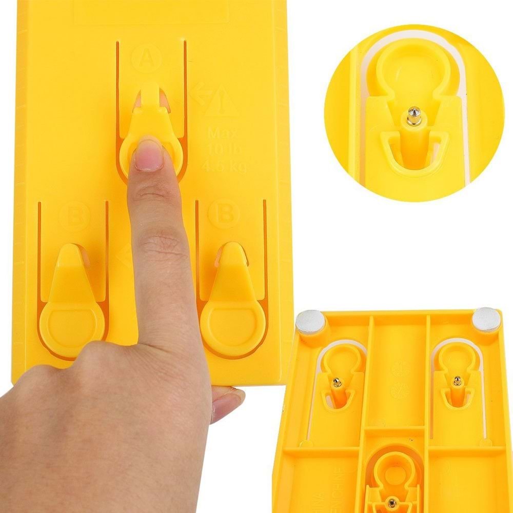 Havana Su Terazisi Denge Ölçeği Aleti