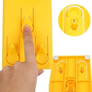 Havana Su Terazisi Denge Ölçeği Aleti