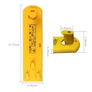 Havana Su Terazisi Denge Ölçeği Aleti