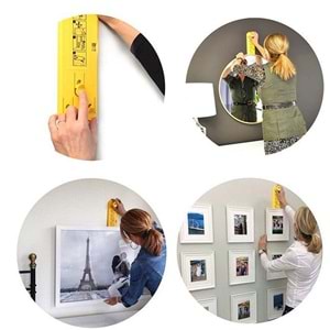 Havana Su Terazisi Denge Ölçeği Aleti