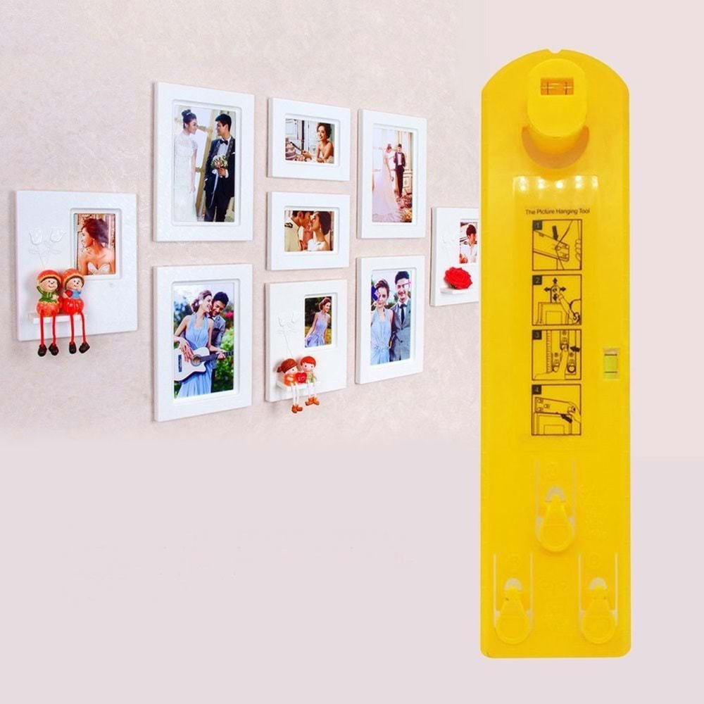 Havana Su Terazisi Denge Ölçeği Aleti