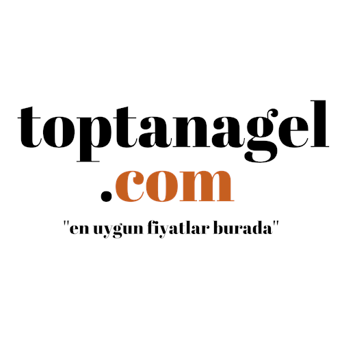Toptanagel.com logo